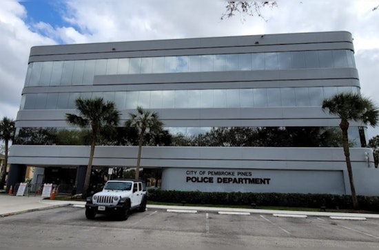 Pembroke Pines Family Devastated as Thieves Steal $100K in Heirloom Jewelry Over Christmas Weekend