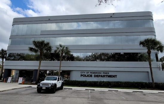 Pembroke Pines Family Devastated as Thieves Steal $100K in Heirloom Jewelry Over Christmas Weekend