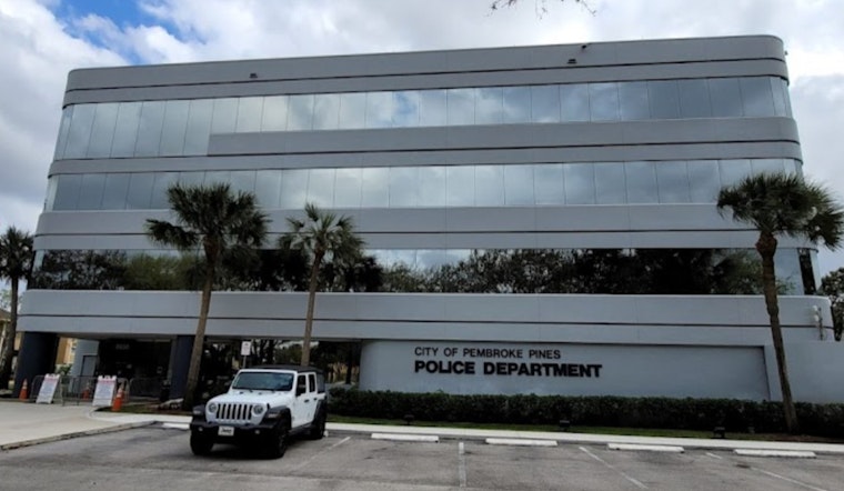 Pembroke Pines Family Devastated as Thieves Steal $100K in Heirloom Jewelry Over Christmas Weekend