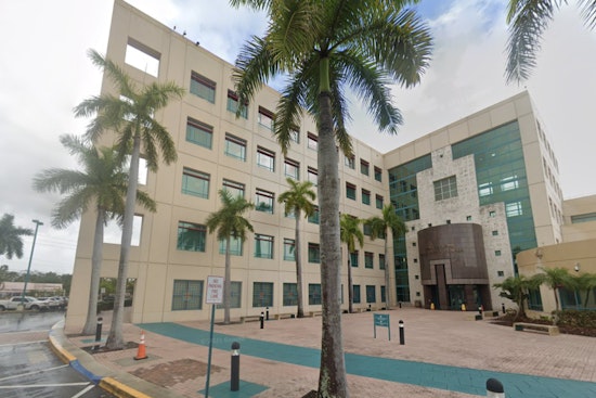 Pembroke Pines Man Sentenced to 18 Years for Armed Bank Robberies and Carjacking