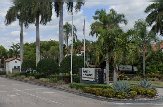 Pembroke Pines Standoff Ends Peacefully with One Suspect in Custody After Apartment Barricade