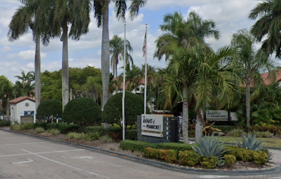 Pembroke Pines Standoff Ends Peacefully with One Suspect in Custody After Apartment Barricade