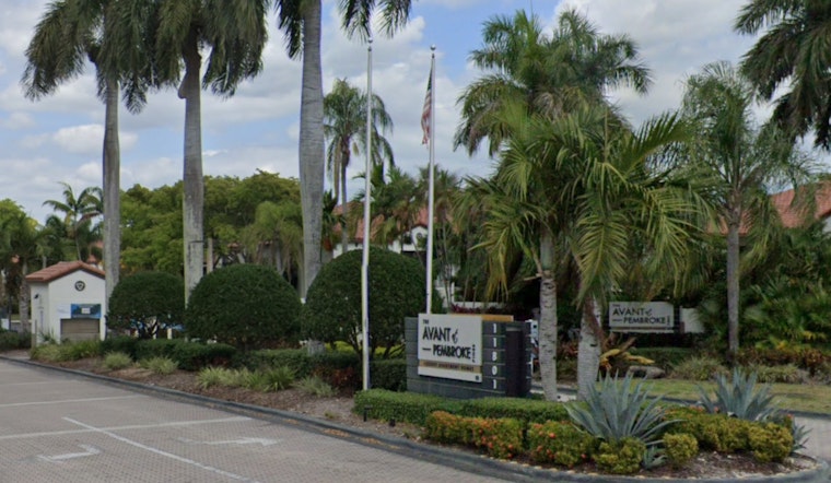 Pembroke Pines Standoff Ends Peacefully with One Suspect in Custody After Apartment Barricade