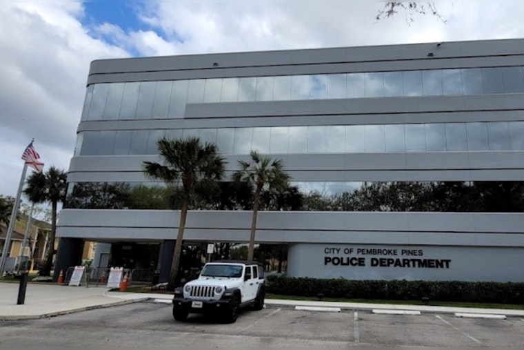 Pembroke Pines Teen Admits to Falsifying Sexual Assault Story, Prompting Police Statement on Community Safety