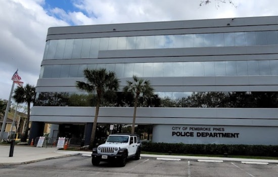 Pembroke Pines Teen Admits to Falsifying Sexual Assault Story, Prompting Police Statement on Community Safety