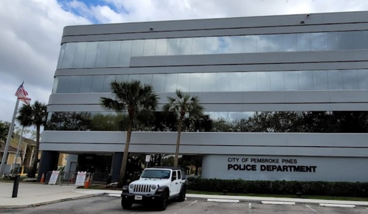 Pembroke Pines Teen Admits to Falsifying Sexual Assault Story, Prompting Police Statement on Community Safety
