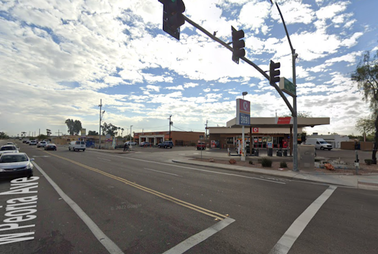 Peoria Police Shooting Leaves Suspect With Life-Threatening Injuries, Investigation Underway