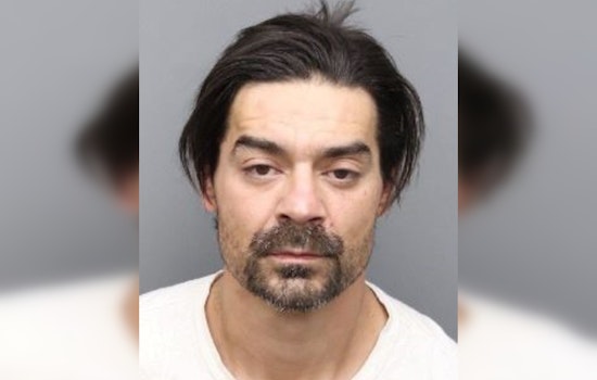 Perris New Year's Eve Shooting Leaves One Dead, Suspect Charged with Murder