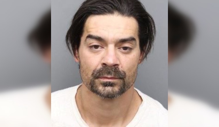 Perris New Year's Eve Shooting Leaves One Dead, Suspect Charged with Murder
