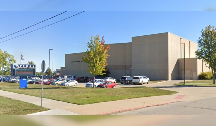 Perry Reels from School Shooting as Suspect Dies, Multiple Injuries Reported