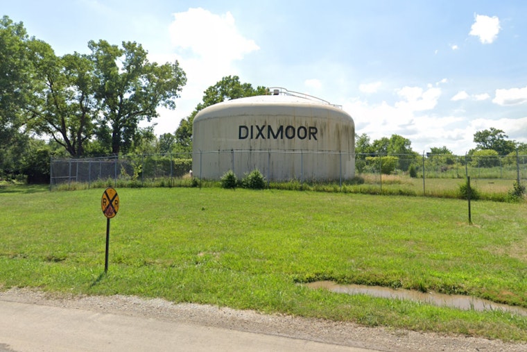 Persistent Water Main Breaks Plague Dixmoor, Officials Plead for $50 Million Overhaul