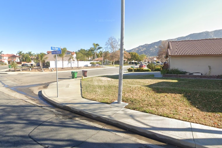 Person Wounded in Moreno Valley Shooting; Assailant At Large, Say Riverside Deputies