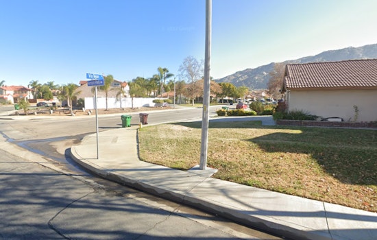 Person Wounded in Moreno Valley Shooting; Assailant At Large, Say Riverside Deputies