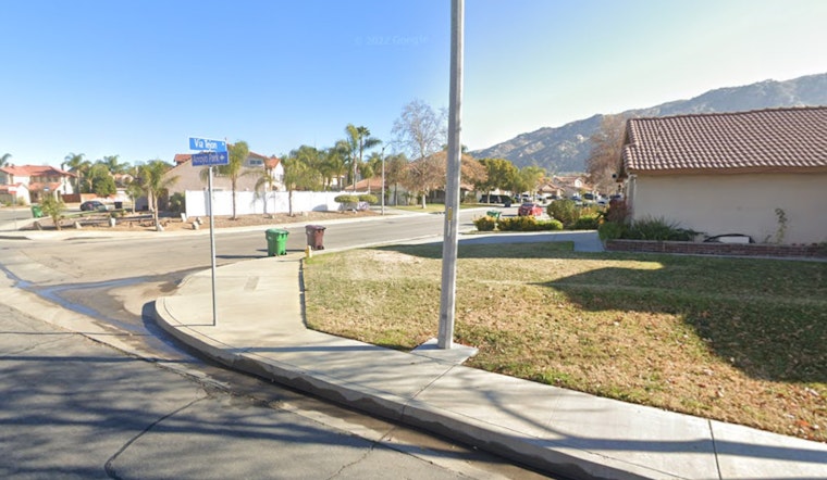 Person Wounded in Moreno Valley Shooting; Assailant At Large, Say Riverside Deputies