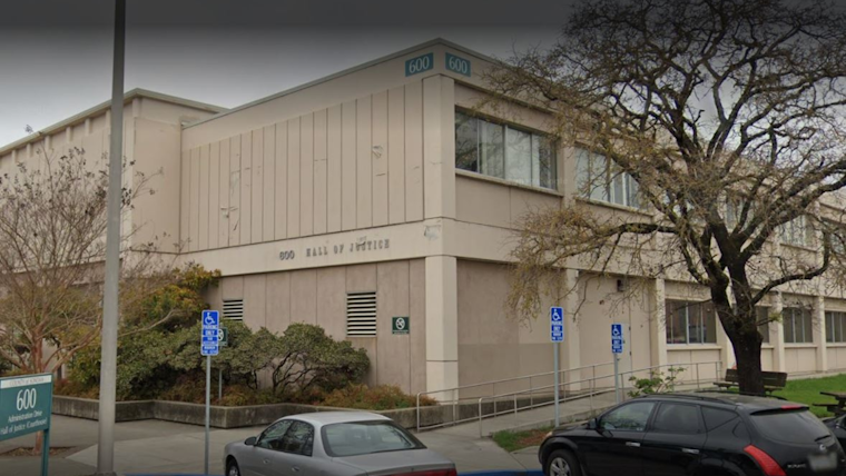 Petaluma Man Receives 50-Year Sentence After No-Contest Plea to Sexual Assault, Domestic Violence and Murder Plot