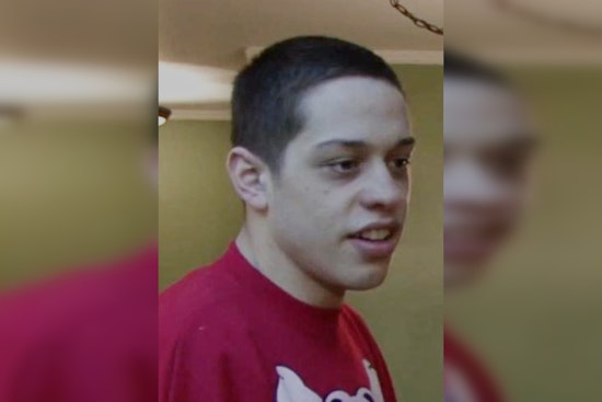 Pete Davidson Confesses to Being High on Ketamine at Aretha Franklin's Detroit Funeral in Netflix Special