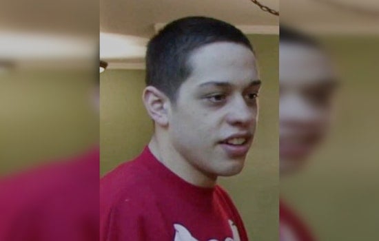 Pete Davidson Confesses to Being High on Ketamine at Aretha Franklin's Detroit Funeral in Netflix Special