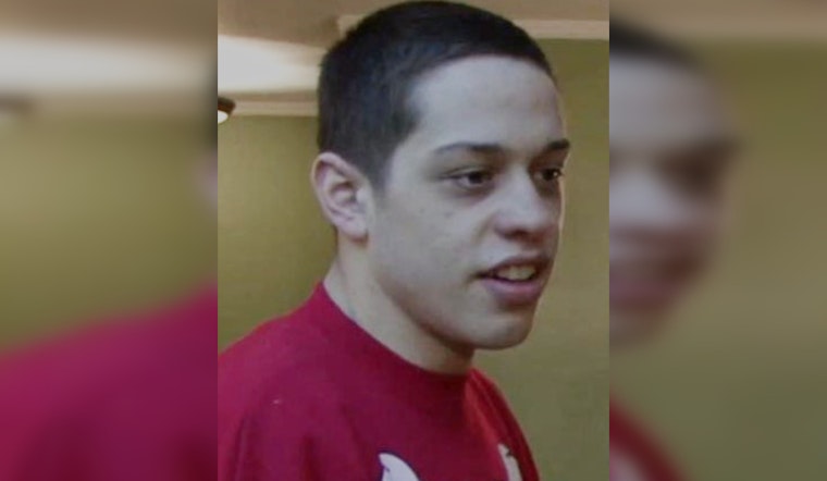 Pete Davidson Confesses to Being High on Ketamine at Aretha Franklin's Detroit Funeral in Netflix Special