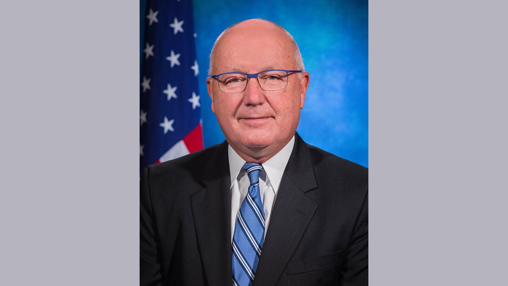 Pete Hoekstra Elected As Michigan GOP Chair Amid Party Lawsuit And