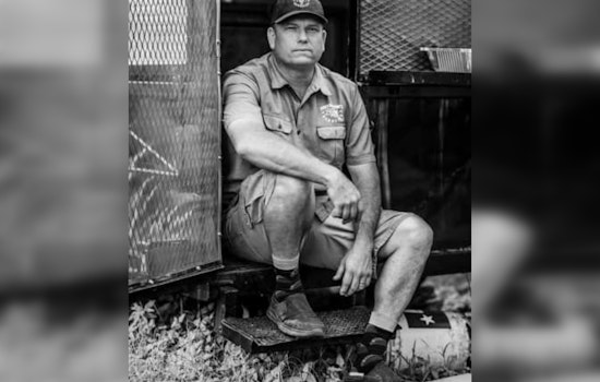 Pflugerville Barbecue Community Mourns Loss of Beloved Pitmaster John Brotherton at 49