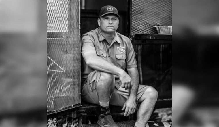 Pflugerville Barbecue Community Mourns Loss of Beloved Pitmaster John Brotherton at 49