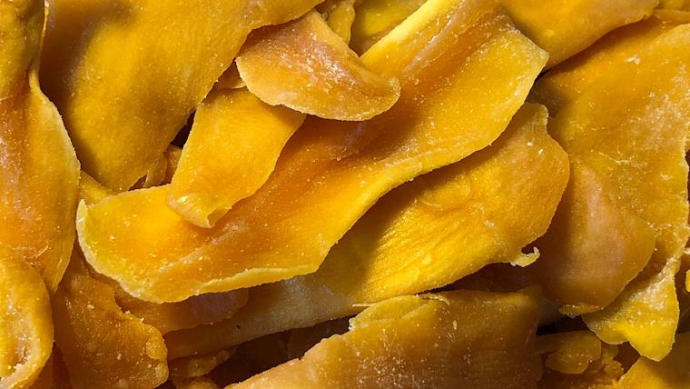 Philadelphia's Truong Giang Distributor Corp Recalls Dried Mango Nationwide Due to Undeclared Sulfites