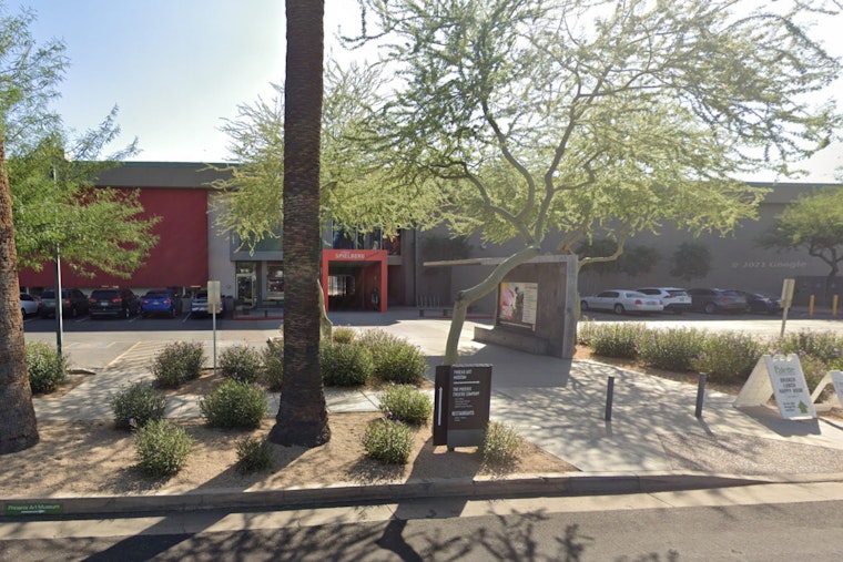Phoenix Art Museum Welcomes Music and Culture Enthusiasts to PhxArt Amplified Vol. 3