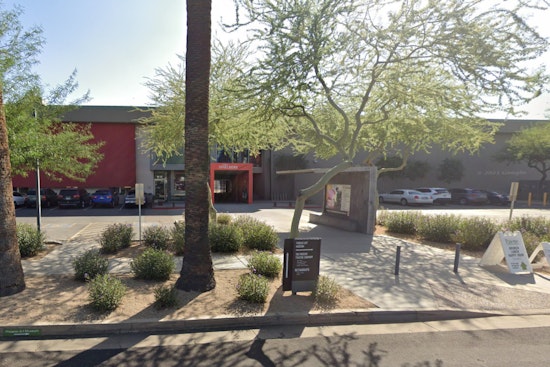 Phoenix Art Museum Welcomes Music and Culture Enthusiasts to PhxArt Amplified Vol. 3