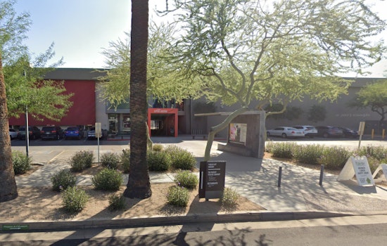 Phoenix Art Museum Welcomes Music and Culture Enthusiasts to PhxArt Amplified Vol. 3