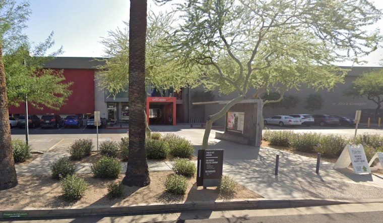 Phoenix Art Museum Welcomes Music and Culture Enthusiasts to PhxArt Amplified Vol. 3
