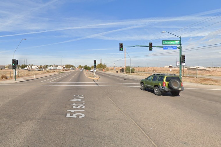 Phoenix Authorities Seek Help Identifying Young Woman Found Deceased, $2,000 Reward Offered for Clues