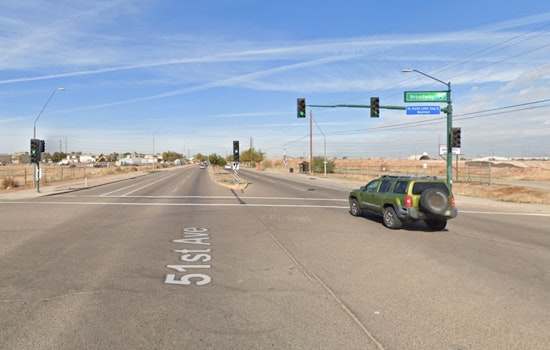 Phoenix Authorities Seek Help Identifying Young Woman Found Deceased, $2,000 Reward Offered for Clues