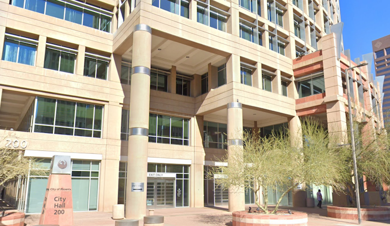 Phoenix Becomes First Arizona City to Enact Prevailing Wage Ordinance Despite Legal Challenges