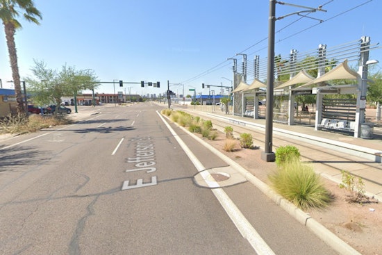 Phoenix Bomb Squad Defuses Device on Valley Metro Light Rail, Man Faces Weapon Charge