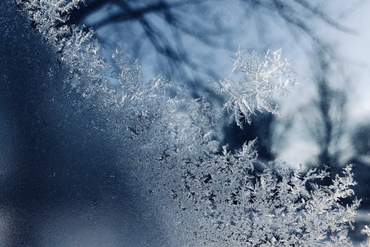 Phoenix Braces for Unseasonable Chill with Showers and Frost Forecast