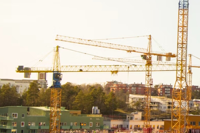 Phoenix Construction Cost Rise Surpasses National Average Amid Lingering Labor Shortages