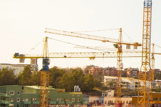 Phoenix Construction Cost Rise Surpasses National Average Amid Lingering Labor Shortages
