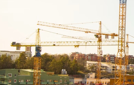 Phoenix Construction Cost Rise Surpasses National Average Amid Lingering Labor Shortages