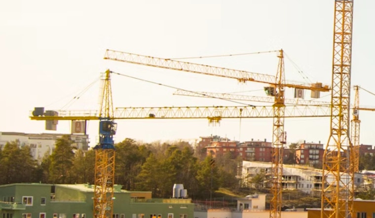Phoenix Construction Cost Rise Surpasses National Average Amid Lingering Labor Shortages