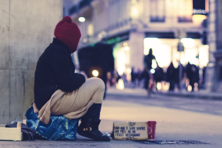 Phoenix Explores 'Safe Outdoor Space' Strategy, Draws on Austin and Portland Amid Lawsuit over Homelessness Crisis