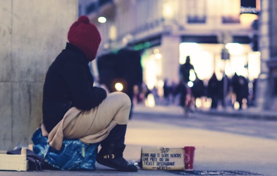 Phoenix Explores 'Safe Outdoor Space' Strategy, Draws on Austin and Portland Amid Lawsuit over Homelessness Crisis