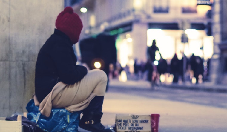 Phoenix Explores 'Safe Outdoor Space' Strategy, Draws on Austin and Portland Amid Lawsuit over Homelessness Crisis