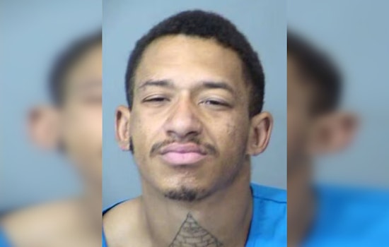 Phoenix Homeowner Shoots Suspected Intruder During Attempted Break-In