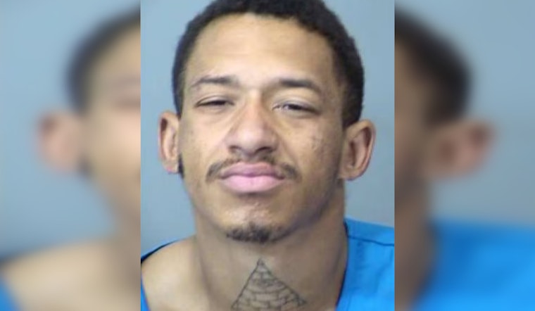 Phoenix Homeowner Shoots Suspected Intruder During Attempted Break-In