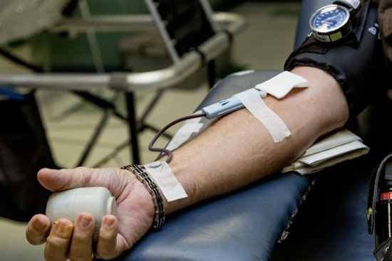 Phoenix Hospitals Desperate for Blood Donors, Surgeries in Jeopardy