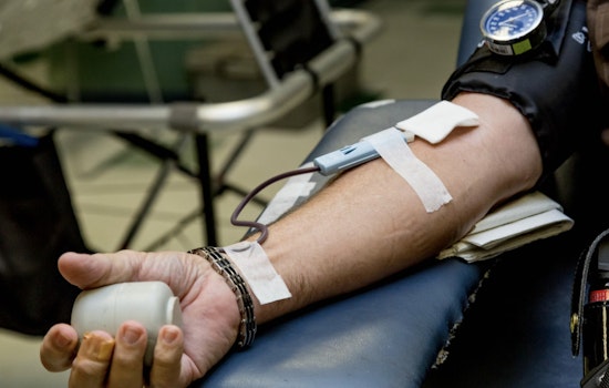 Phoenix Hospitals Desperate for Blood Donors, Surgeries in Jeopardy