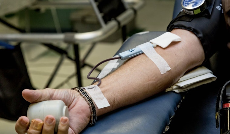 Phoenix Hospitals Desperate for Blood Donors, Surgeries in Jeopardy