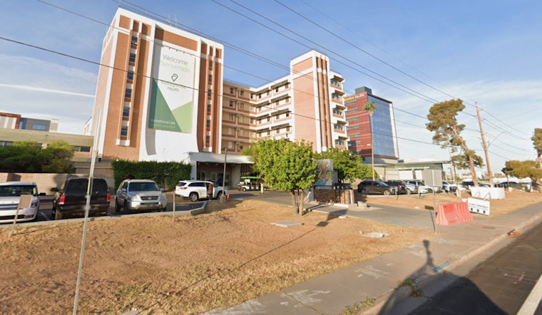 Phoenix Hospitals Overwhelmed as Respiratory Illnesses Recall COVID-19 Peak, CDC Stresses Vaccinations