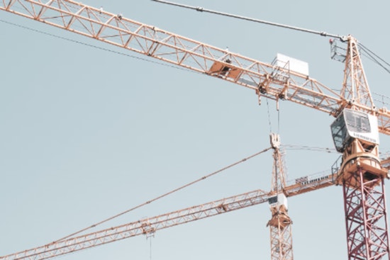 Phoenix Industrial Market Flourishes with Record Space Deliveries, Aiming for Equilibrium Amid Growth