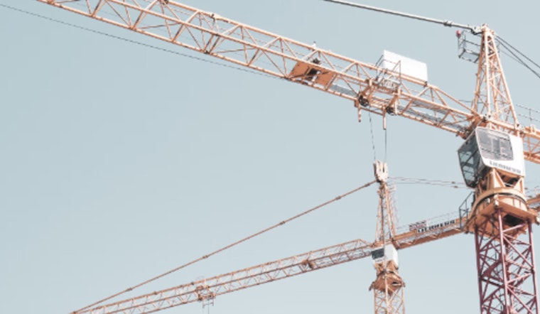 Phoenix Industrial Market Flourishes with Record Space Deliveries, Aiming for Equilibrium Amid Growth